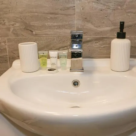 Apartment 2 Bedroom Near Airport - Nec - Centre Birmingham